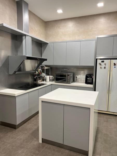 Renovated Double Storey Semi-D | Green Heights, Richmond Hill | Below Bank Valuation